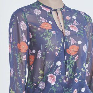 Ted Baker Valntia Top